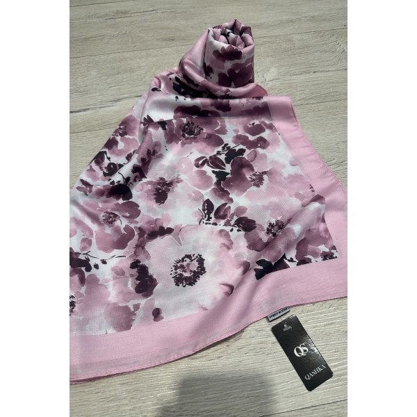 Dijital Soft Şal 0003